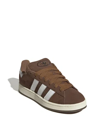 Adidas Originals Sneakers 2 In Brown
