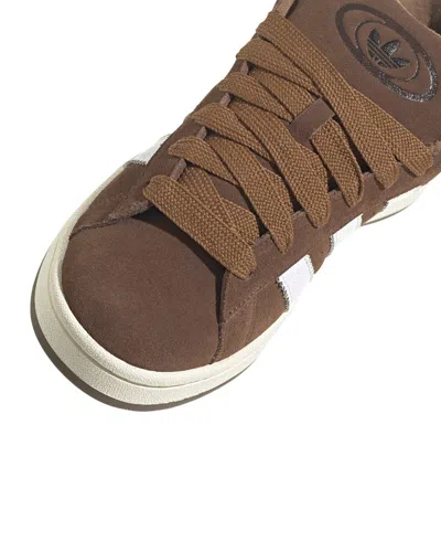 Adidas Originals Sneakers 2 In Brown