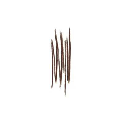 Bobbi Brown Long-wear Brow Pencil In Transparent
