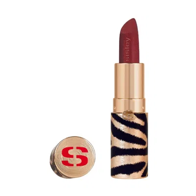 Sisley Paris Phyto-rouge Velvet