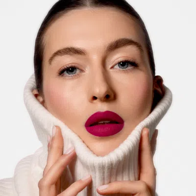 Sisley Paris Phyto-rouge Velvet Lipstick 3.4g 22 Rose Punch In Pink