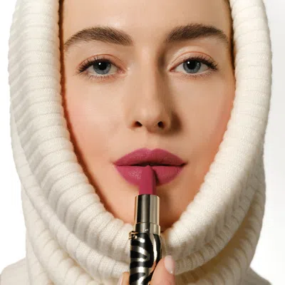 Sisley Paris Phyto-rouge Velvet