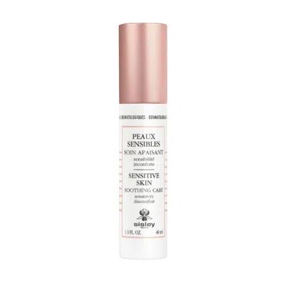Sisley Paris Sensitive Skin Soothing Care
