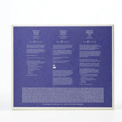 Oribe Supershine Discovery Collection