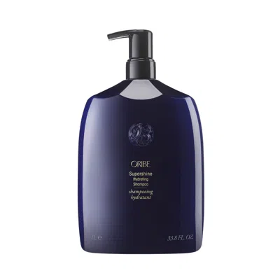 Oribe Supershine Hydrating Shampoo