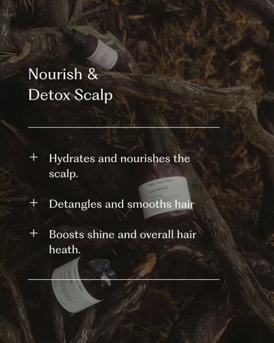 Under Your Skin Clean Conditioner