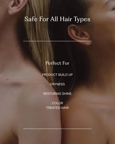 Under Your Skin Clean Conditioner