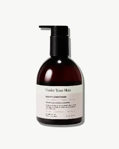 Under Your Skin Density Conditioner