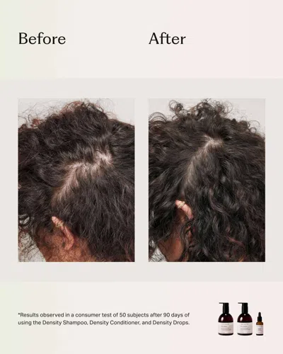 Under Your Skin Density Conditioner