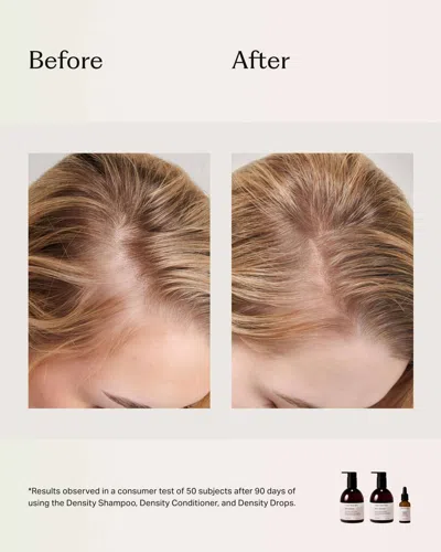 Under Your Skin Density Conditioner