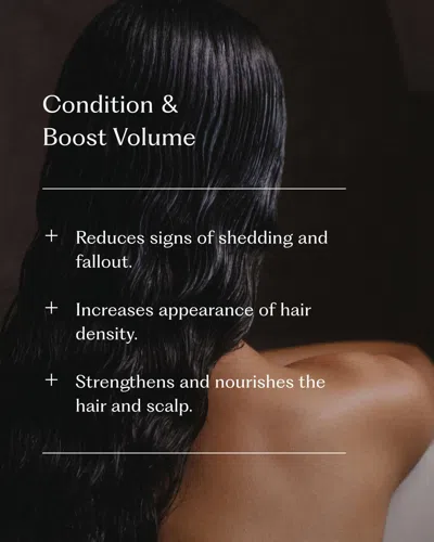 Under Your Skin Density Conditioner