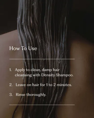 Under Your Skin Density Conditioner