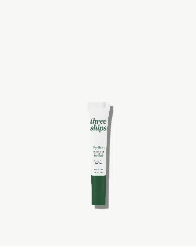 Three Ships Eye Hero Bio-retinol Smoothing Eye Cream