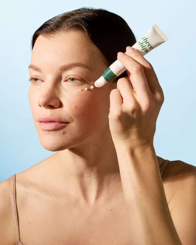 Three Ships Eye Hero Bio-retinol Smoothing Eye Cream