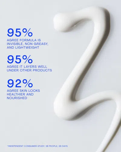 The Outset Hydrasheer™ 100% Mineral Sunscreen Spf 30