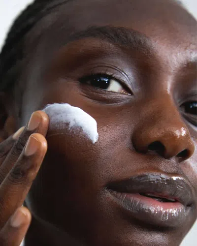 The Outset Restorative Niacinamide Night Cream