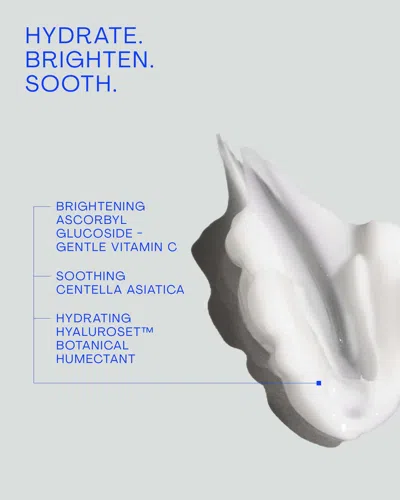 The Outset Smoothing Vitamin C Eye + Expression Lines Cream
