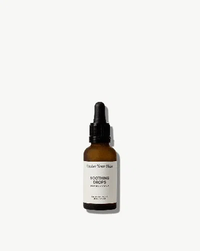 Under Your Skin Soothing Scalp Treatment Drops