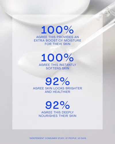 The Outset Ultralight Moisture-boosting Oil