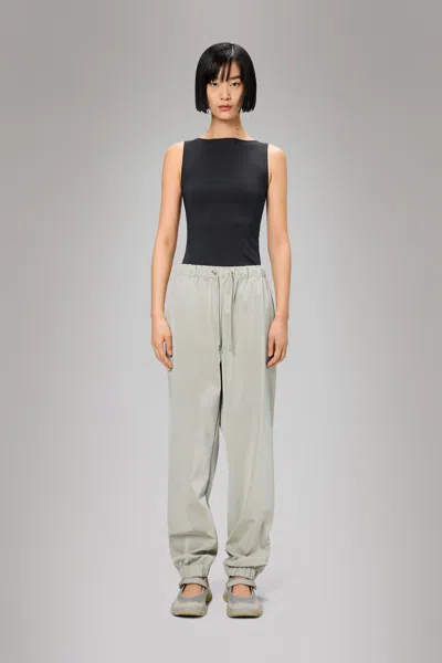 Rains Rain Pants Regular In Matrix