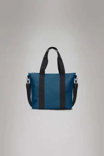 Rains Tote Bag Mini In Pulse
