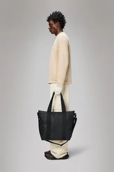 Rains Tote Bag Mini In House
