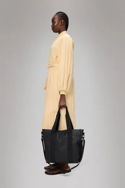 Rains Tote Bag Mini In House