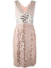 ALTUZARRA ALTUZARRA - EMBELLISHED DRESS ,31632145711575152