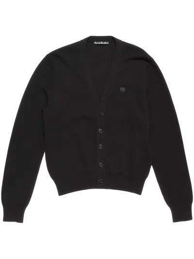 Acne Studios Acne In Black