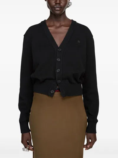 Acne Studios Acne In Black