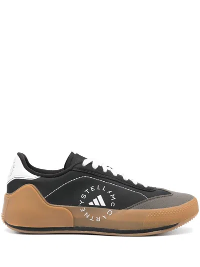 Adidas By Stella Mccartney Court Boost Tennis Sneaker