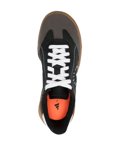 Adidas By Stella Mccartney Court Boost Tennis Sneaker