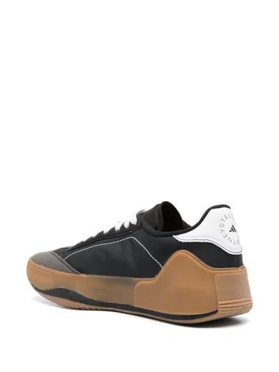 Adidas By Stella Mccartney Court Boost Tennis Sneaker