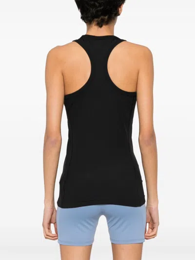 Adidas By Stella Mccartney Fine-ribbed Tank Top