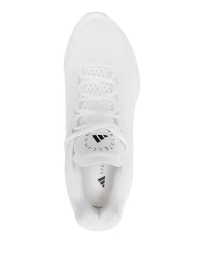 Adidas By Stella Mccartney Sportswear 2000 Lace-up Sneakers