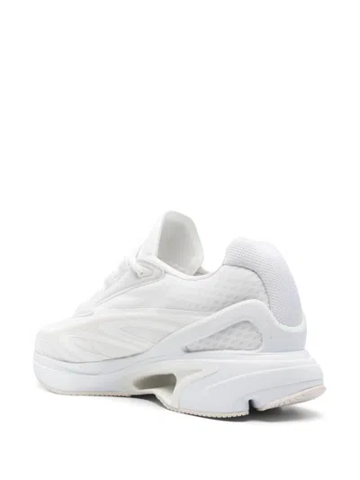 Adidas By Stella Mccartney Sportswear 2000 Lace-up Sneakers