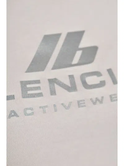 Balenciaga Activewear T-shirt