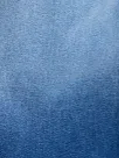 Kenneth Cole Gradient Dye Wide Leg Denim Jean In Gradient Jj Wash