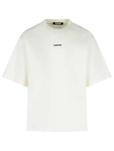 Barrow Cotton T-shirt