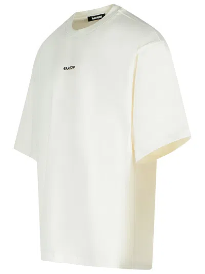 Barrow Cotton T-shirt