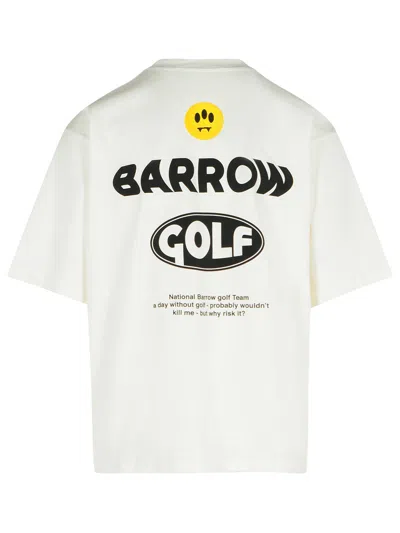 Barrow Cotton T-shirt