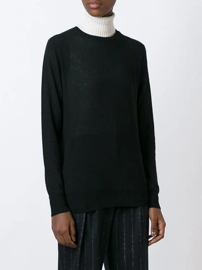 Shop Joseph Crew Neck Jumper