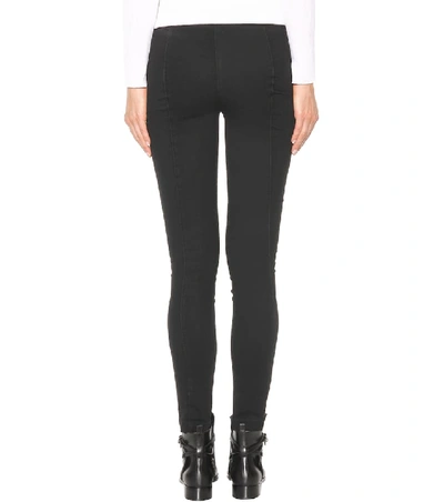 Shop The Row Stratton Jeans In Black