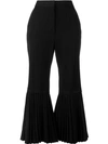 STELLA MCCARTNEY 'STRONG LINES' TROUSERS,439629SHB5511610043