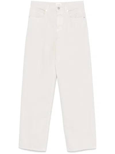 Closed Nikka Clothing In Beige