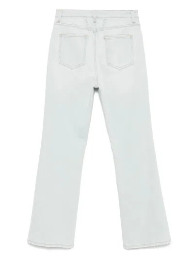 Closed Hi-sun Jeans In Blue