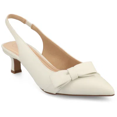 JOURNEE WOMEN'S PALOMA PUMPS 