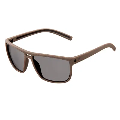 Simplify Barrett Polarized Sunglasses In Grey