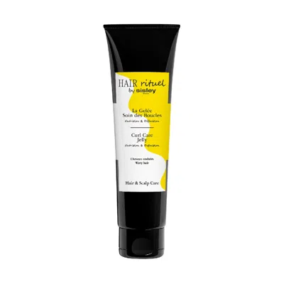 Sisley Paris Curl Care Jelly