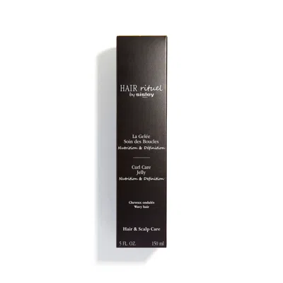 Sisley Paris Curl Care Jelly